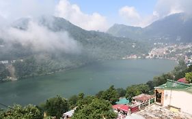 The Lake View Nainital